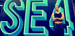 Interview: SE Londoner Sox Talks Treacles Residency 2 Interview: SE Londoner Sox Talks Treacles Residency