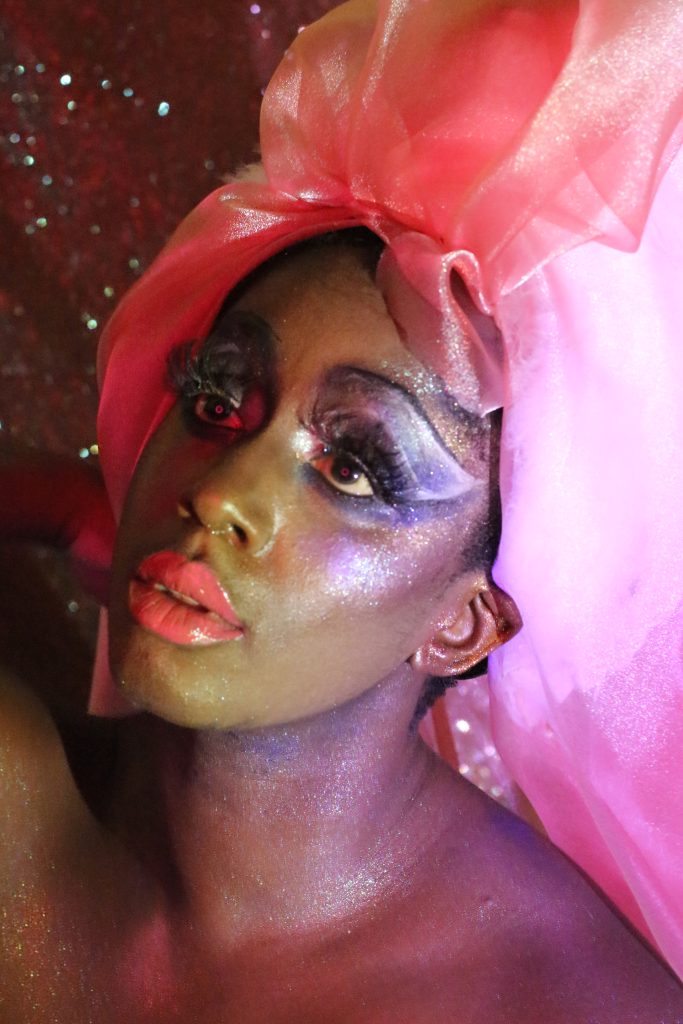 Interview: British-Nigerian Multidisciplinary Artist Nwando Ebizie 1 Interview: British-Nigerian Multidisciplinary Artist Nwando Ebizie 1
