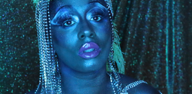 Interview: British-Nigerian Multidisciplinary Artist Nwando Ebizie