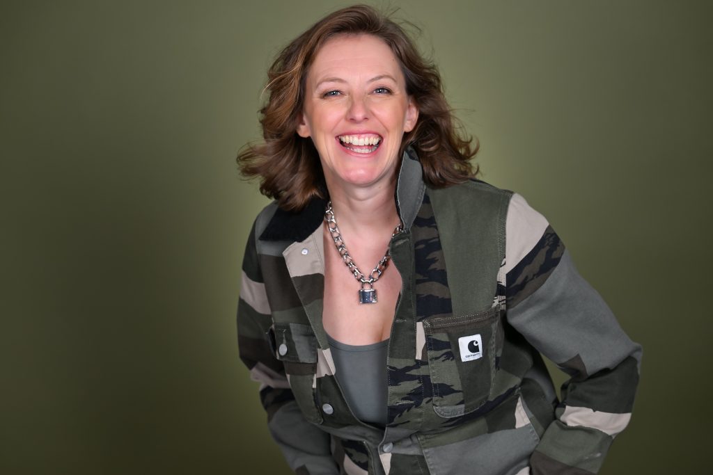 Interview: Breakup Monologues Author & Podcaster Rosie Wilby 2