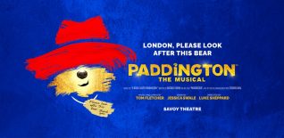 PADDINGTON The Musical