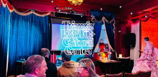 Triangle LGBTQ+ Cultural Centre