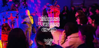 To Do List Daily: Piehouse Workers Co-Op