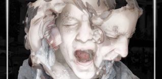 Interview: Lennie from DYSPLA on Neurodivergent Aesthetics Exhibition