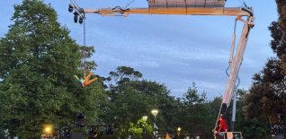 Out There Festival 2026