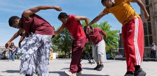 Preview: Certain Blacks Presents Ensemble Festival 2026