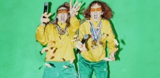 Yes Person at Edinburgh Fringe 2026 ★★★½