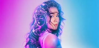 Legendary at Edinburgh Fringe 2026 ★★★½